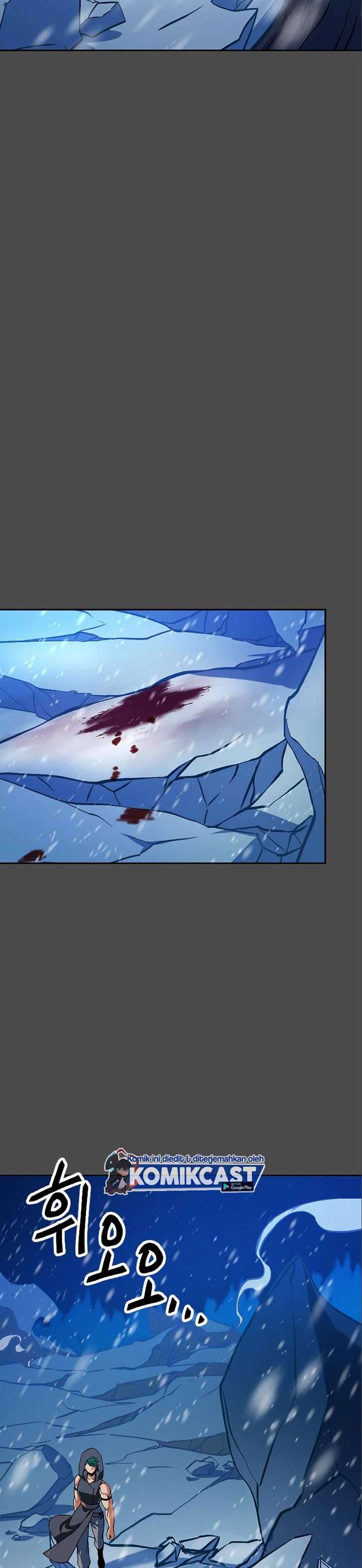 The Last Golden Child Chap 10 - Next Chap 11