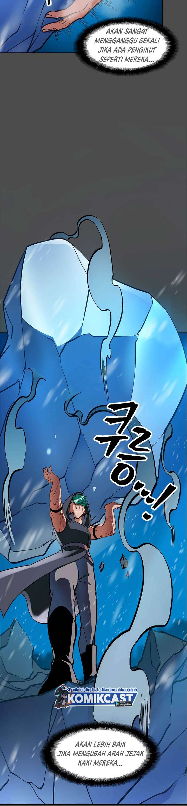 The Last Golden Child Chap 10 - Next Chap 11