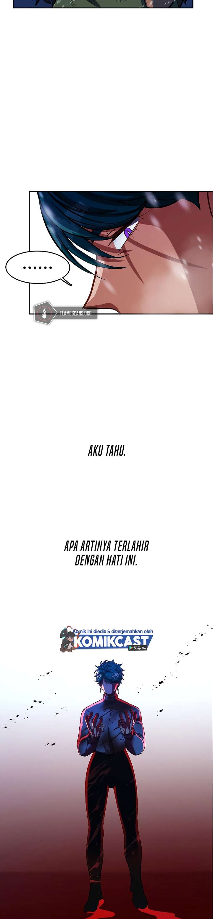 The Last Golden Child Chap 10 - Next Chap 11