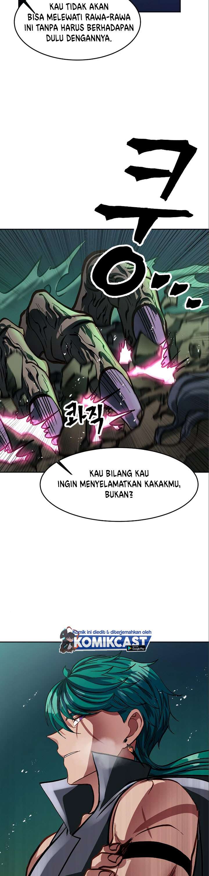 The Last Golden Child Chap 10 - Next Chap 11