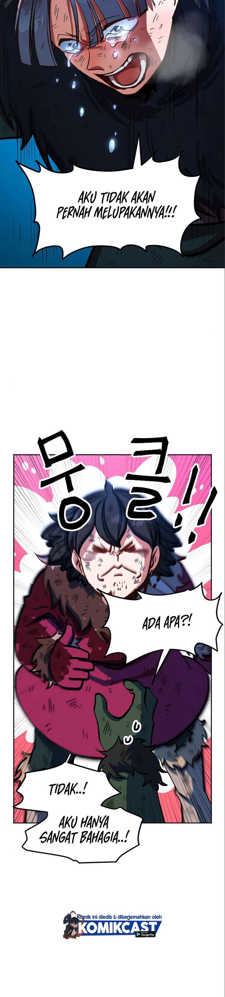 The Last Golden Child Chap 10 - Next Chap 11