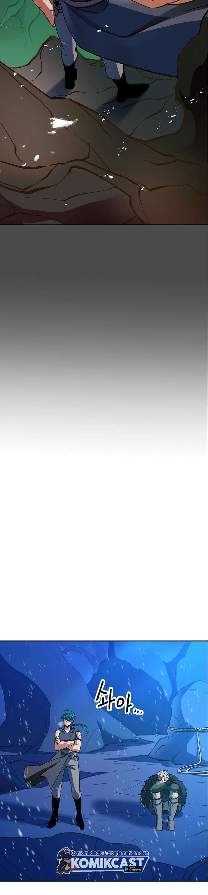 The Last Golden Child Chap 10 - Next Chap 11