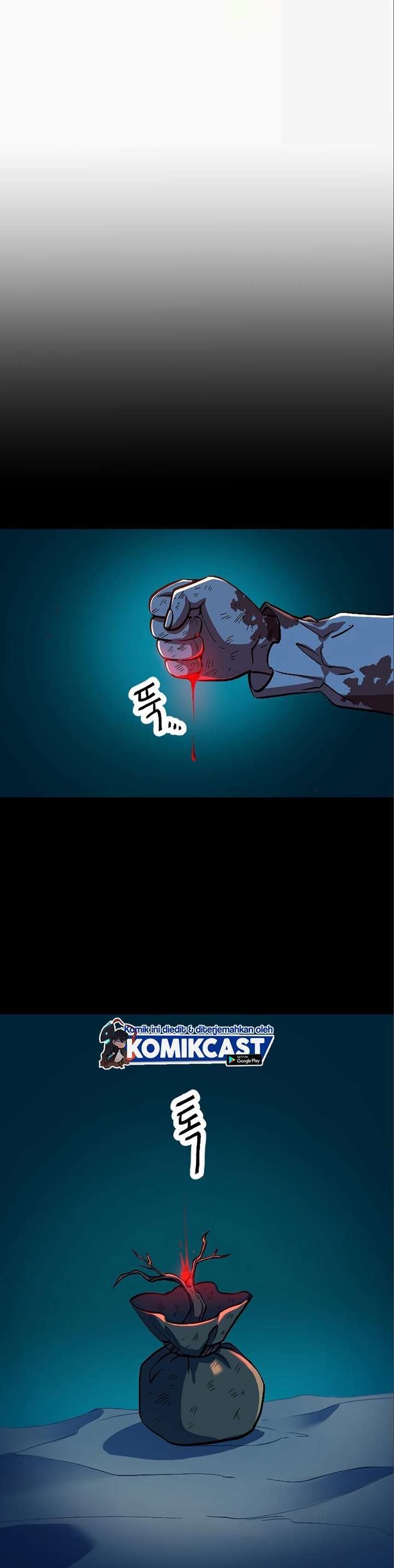 The Last Golden Child Chap 10 - Next Chap 11