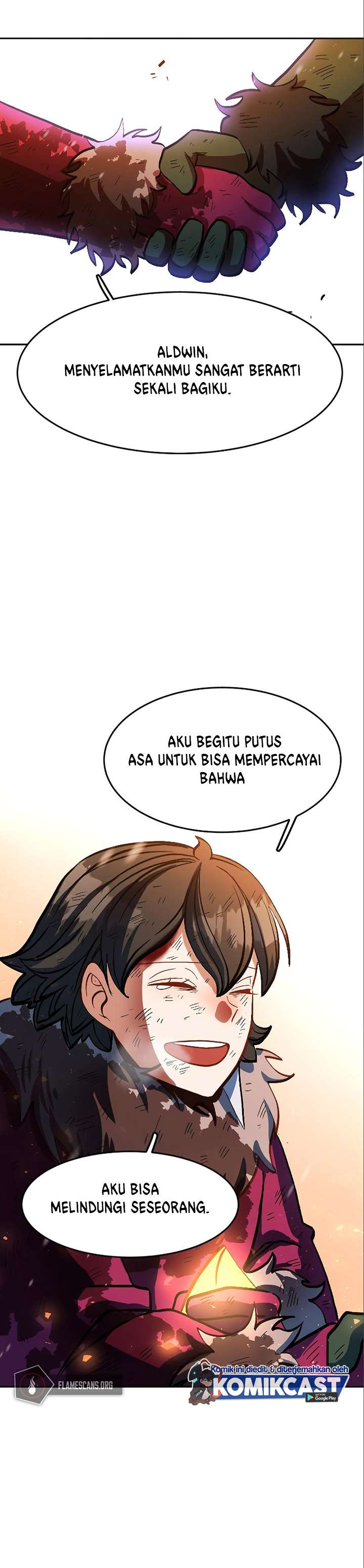 The Last Golden Child Chap 10 - Next Chap 11