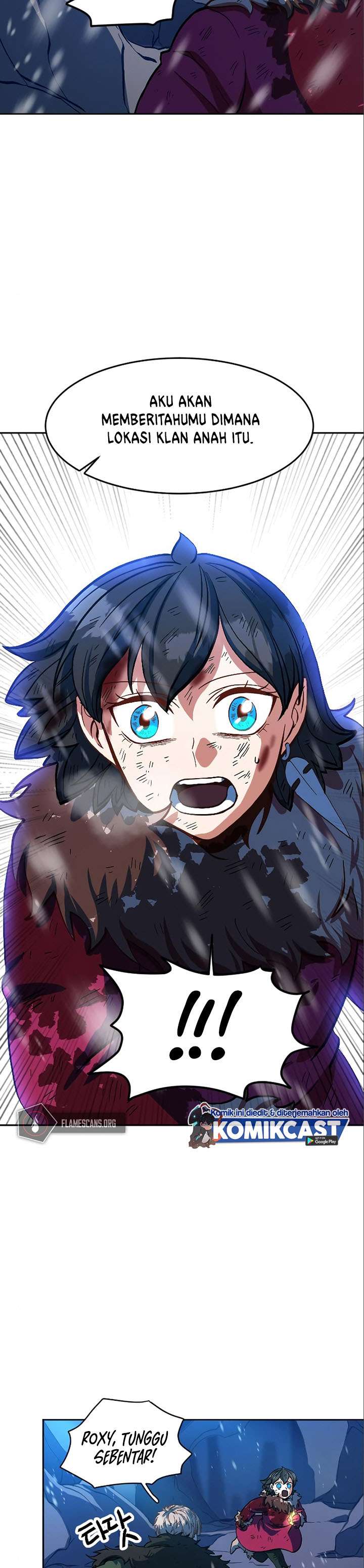 The Last Golden Child Chap 10 - Next Chap 11