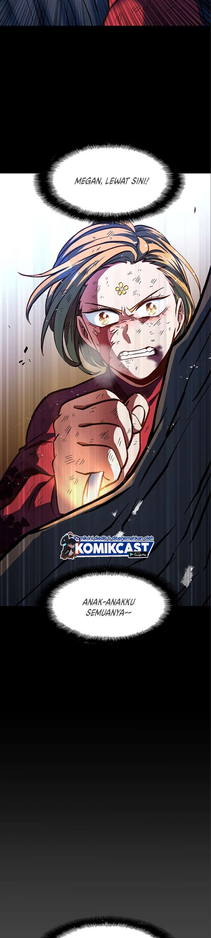 The Last Golden Child Chap 10 - Next Chap 11