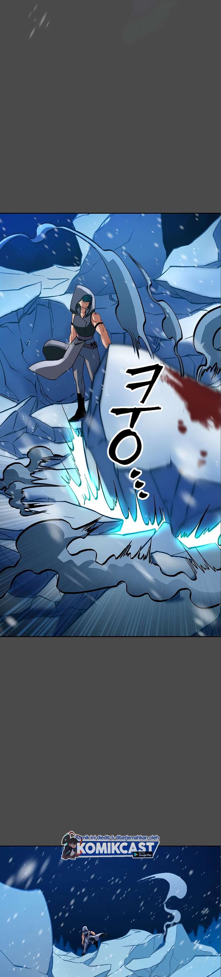 The Last Golden Child Chap 10 - Next Chap 11