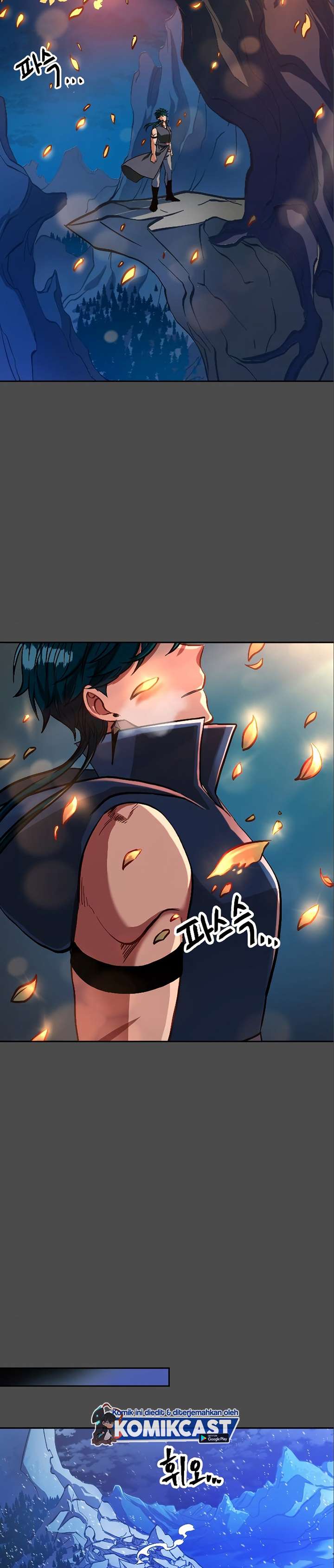 The Last Golden Child Chap 10 - Next Chap 11