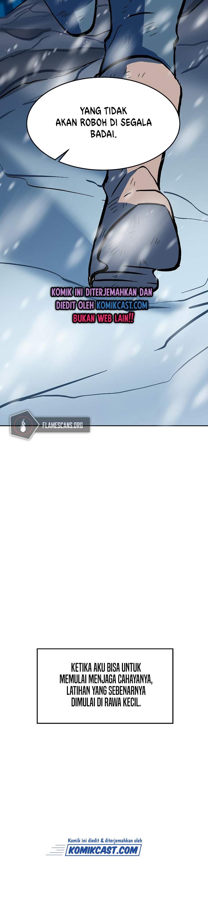 The Last Golden Child Chap 11 - Next Chap 12