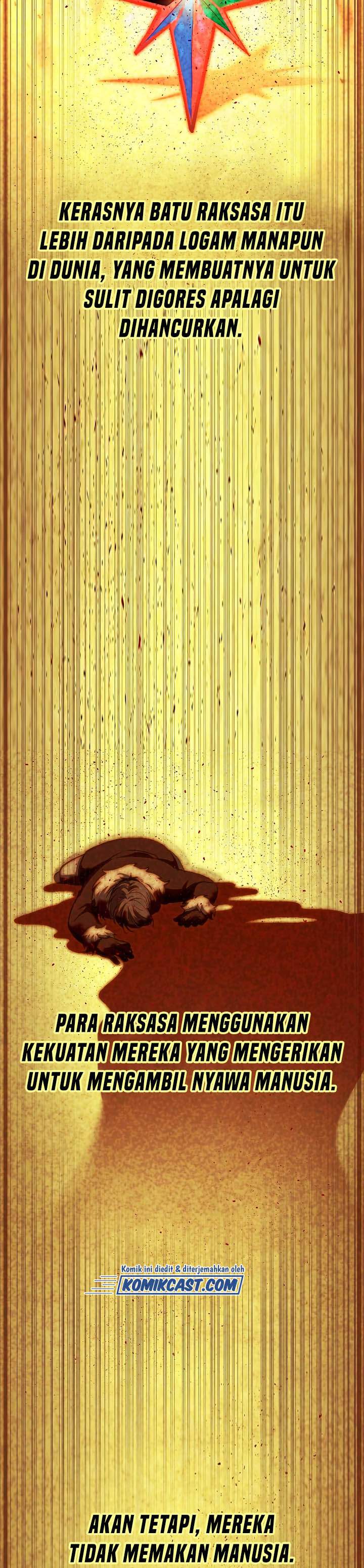 The Last Golden Child Chap 11 - Next Chap 12