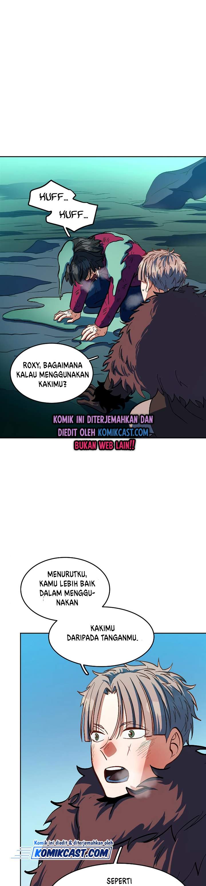 The Last Golden Child Chap 11 - Next Chap 12