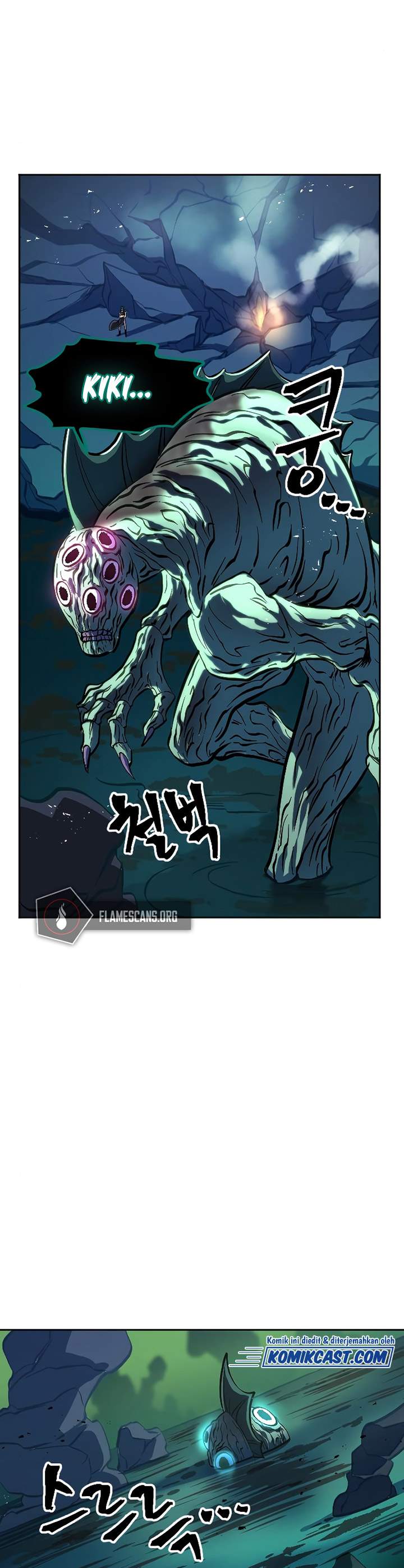 The Last Golden Child Chap 11 - Next Chap 12