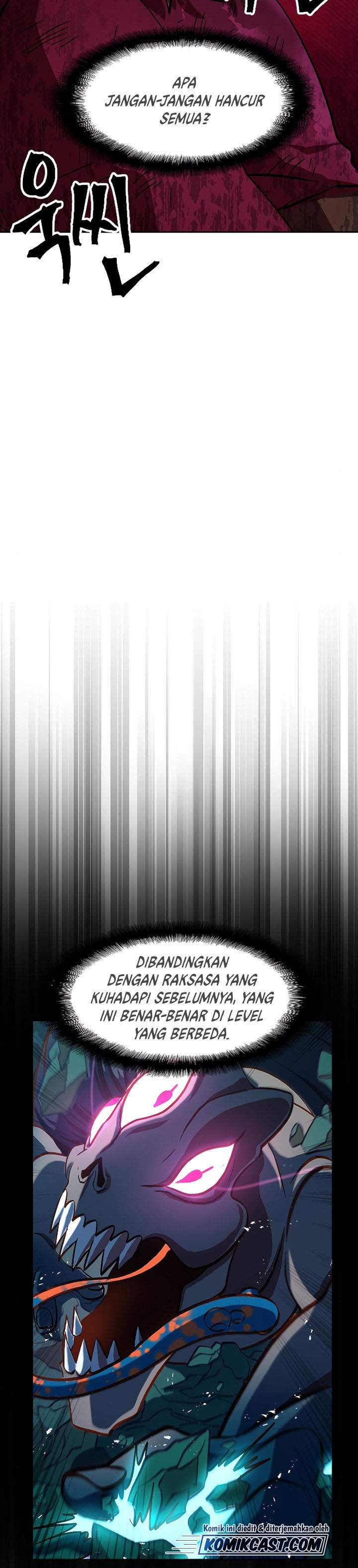 The Last Golden Child Chap 11 - Next Chap 12