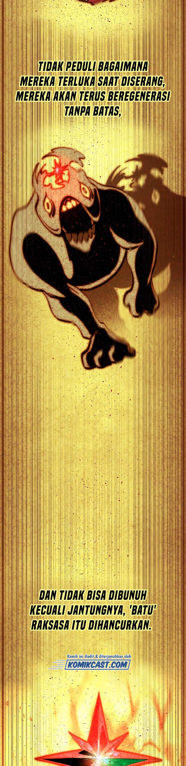 The Last Golden Child Chap 11 - Next Chap 12