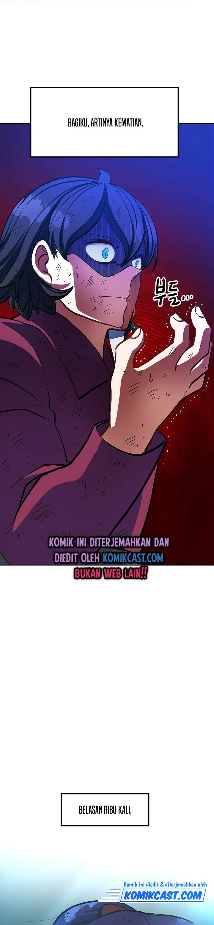 The Last Golden Child Chap 11 - Next Chap 12