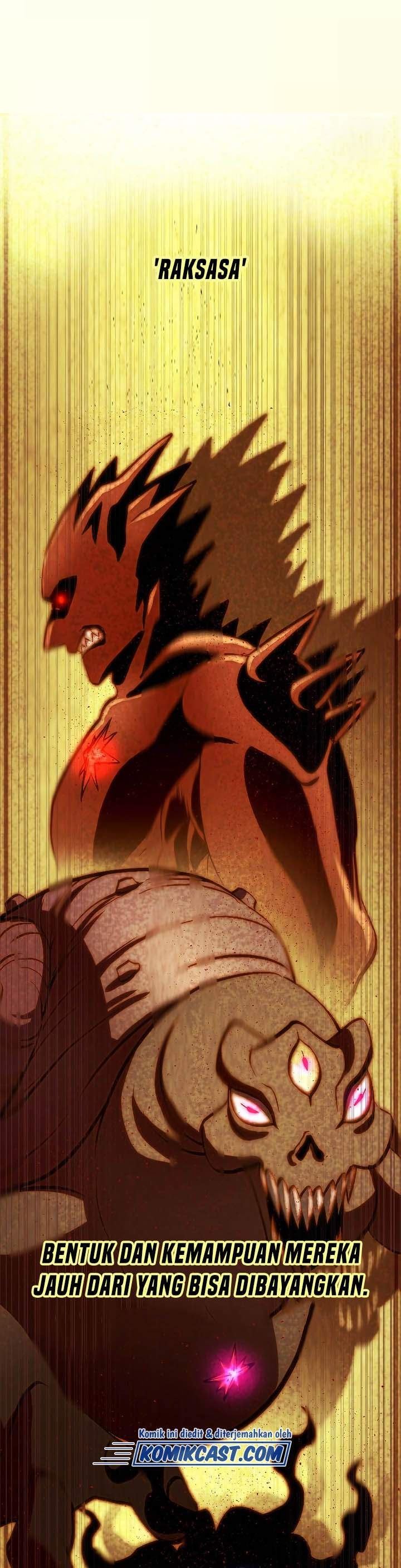 The Last Golden Child Chap 11 - Next Chap 12