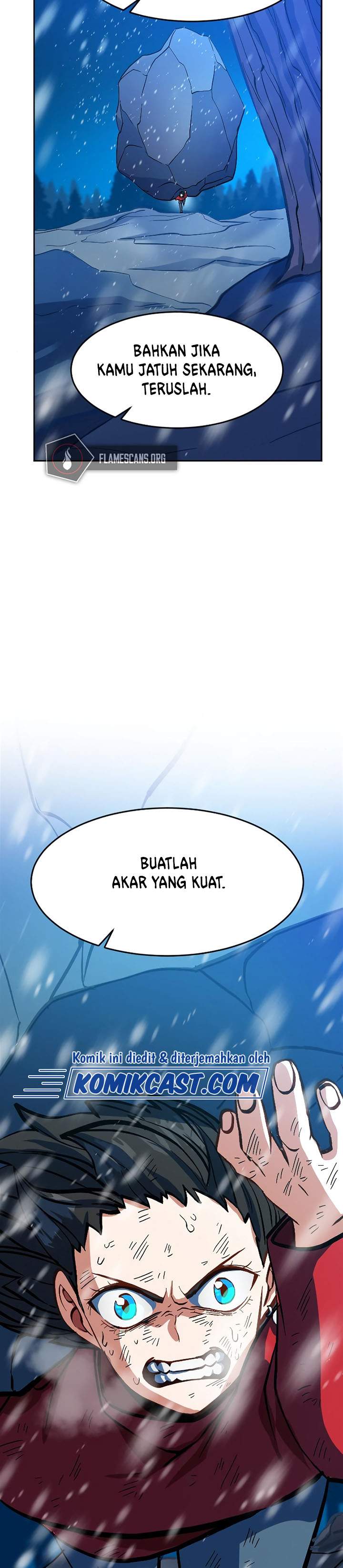 The Last Golden Child Chap 11 - Next Chap 12