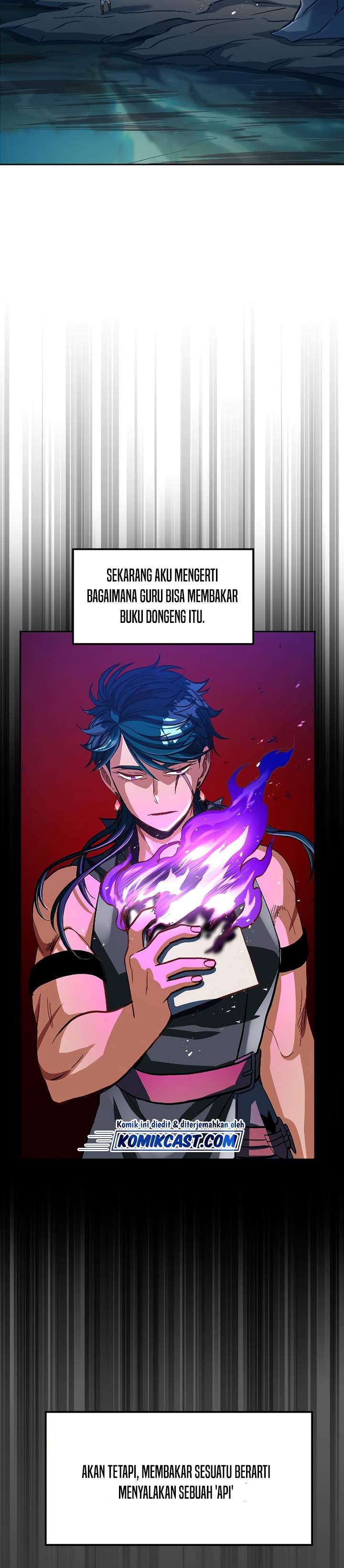 The Last Golden Child Chap 11 - Next Chap 12