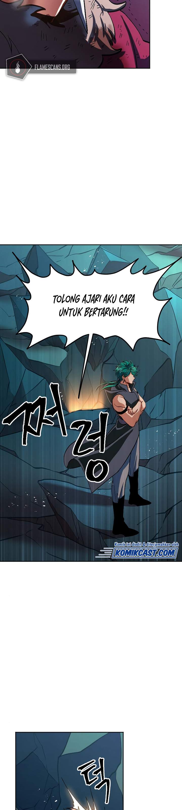 The Last Golden Child Chap 11 - Next Chap 12