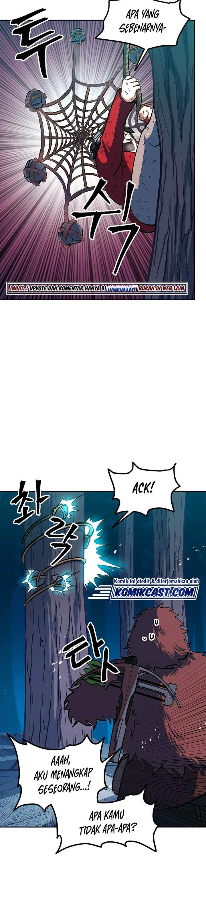 The Last Golden Child Chap 11 - Next Chap 12