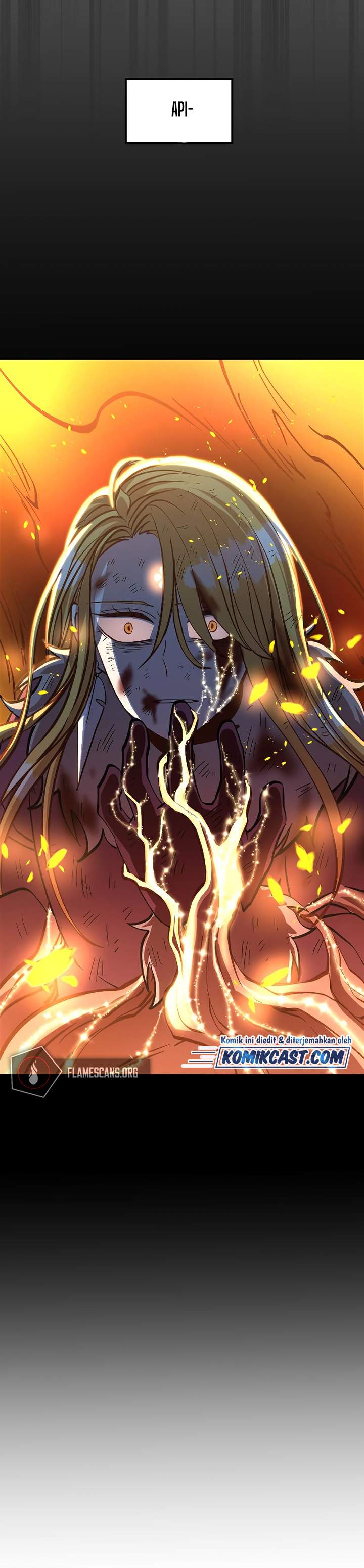 The Last Golden Child Chap 11 - Next Chap 12