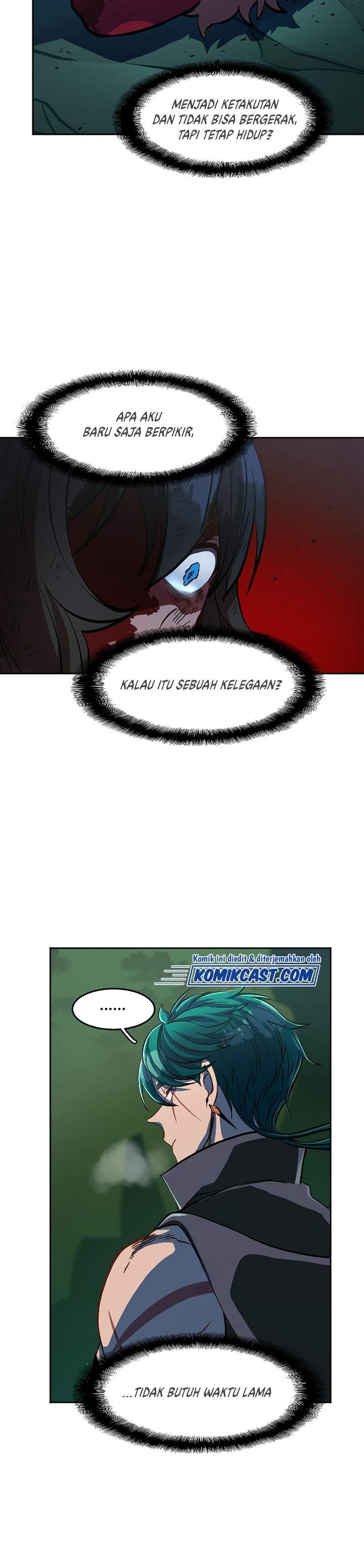 The Last Golden Child Chap 11 - Next Chap 12