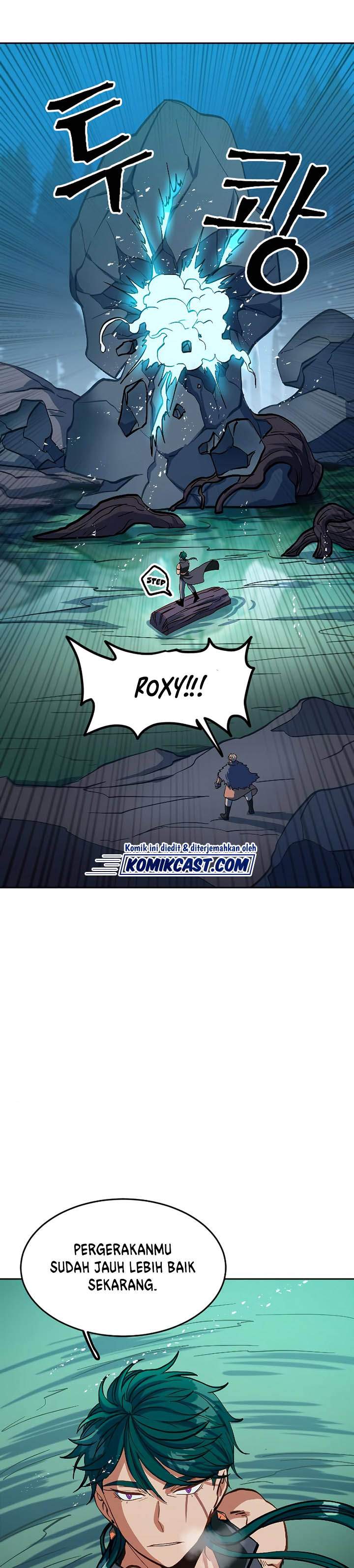 The Last Golden Child Chap 11 - Next Chap 12