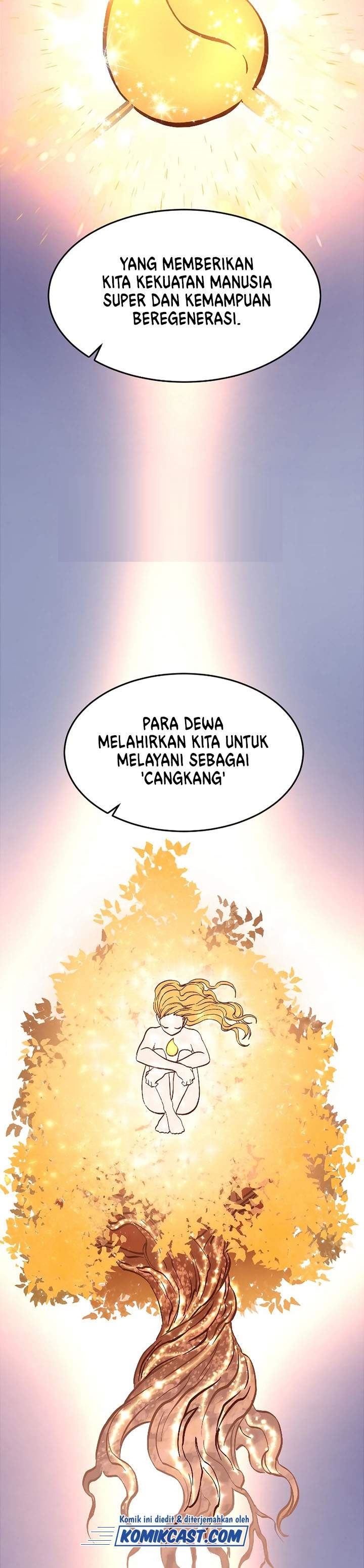 The Last Golden Child Chap 11 - Next Chap 12