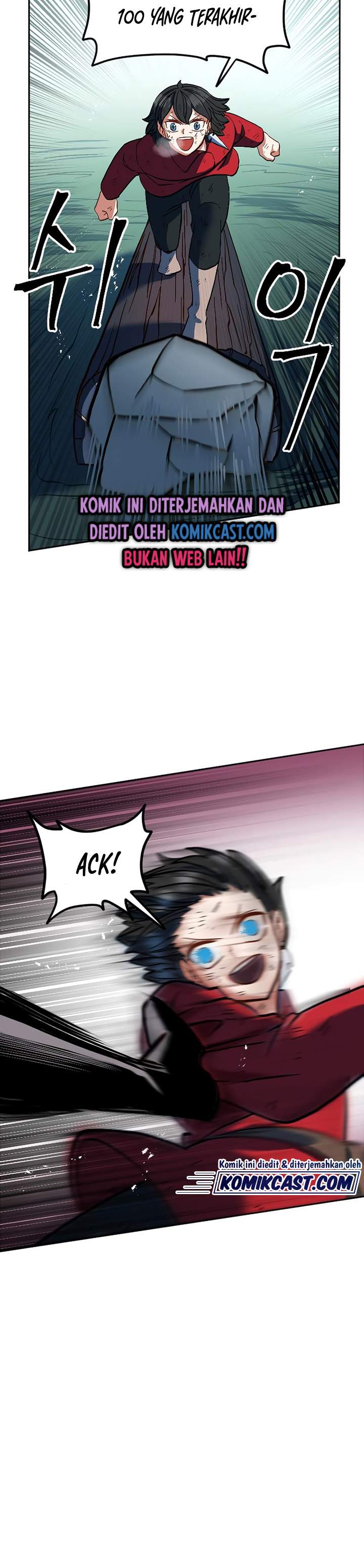 The Last Golden Child Chap 11 - Next Chap 12