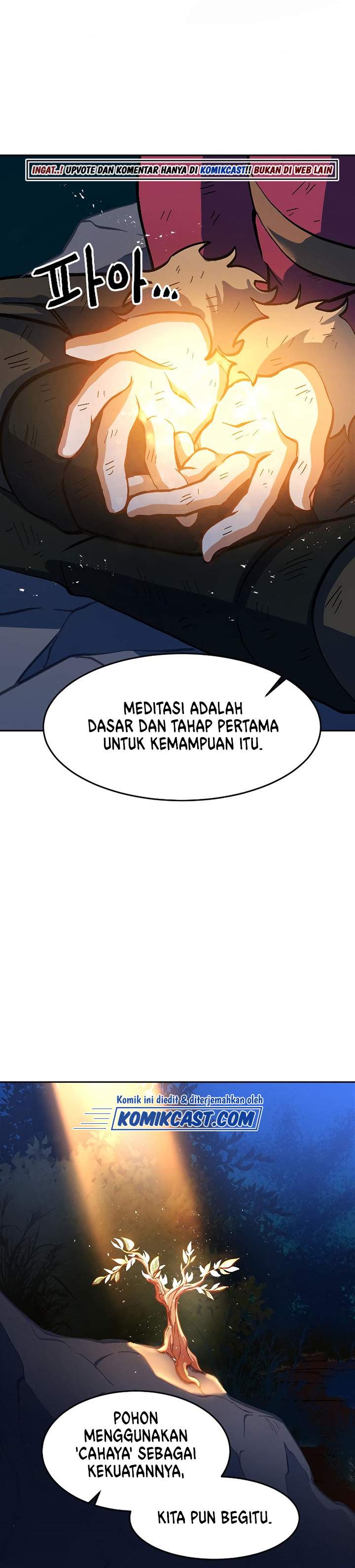 The Last Golden Child Chap 11 - Next Chap 12