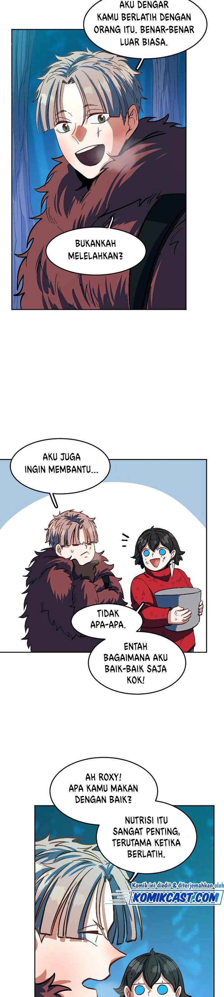 The Last Golden Child Chap 11 - Next Chap 12