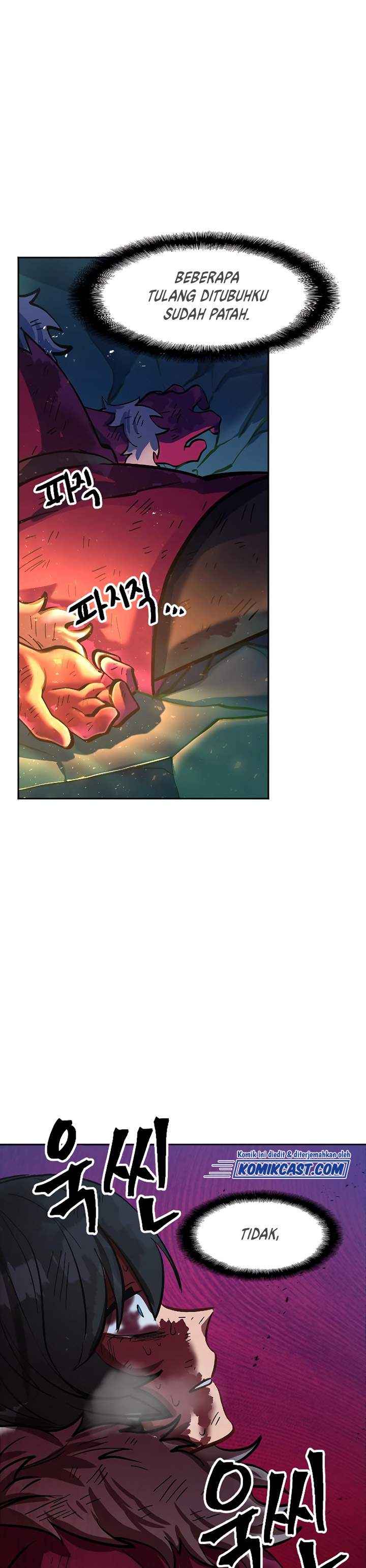 The Last Golden Child Chap 11 - Next Chap 12