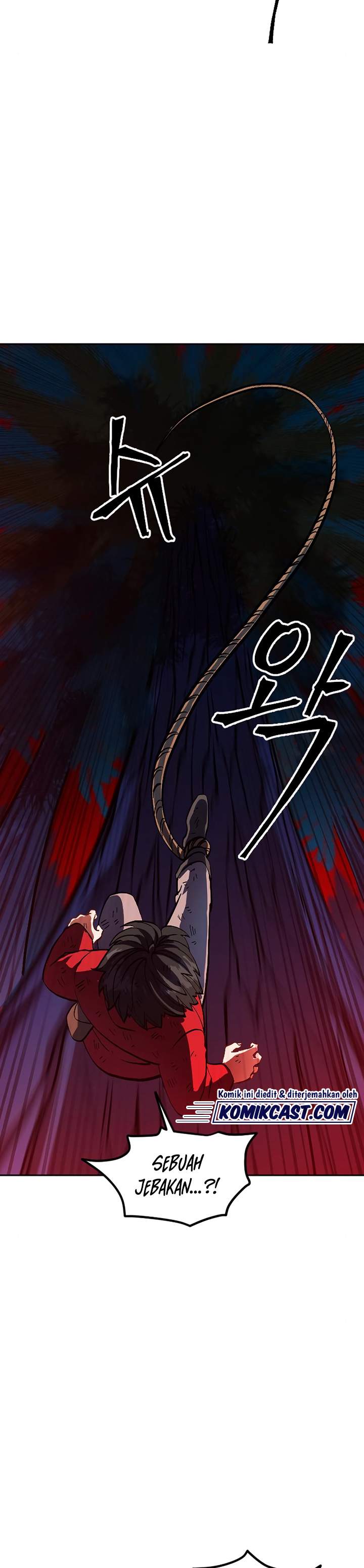 The Last Golden Child Chap 11 - Next Chap 12