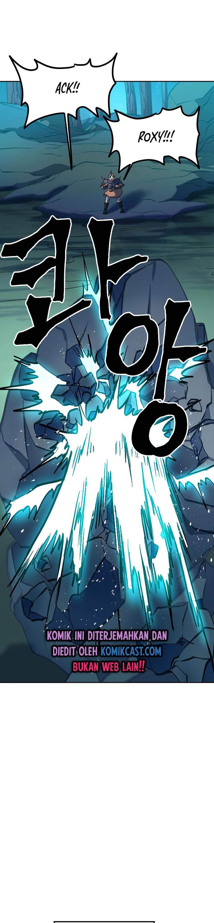 The Last Golden Child Chap 11 - Next Chap 12