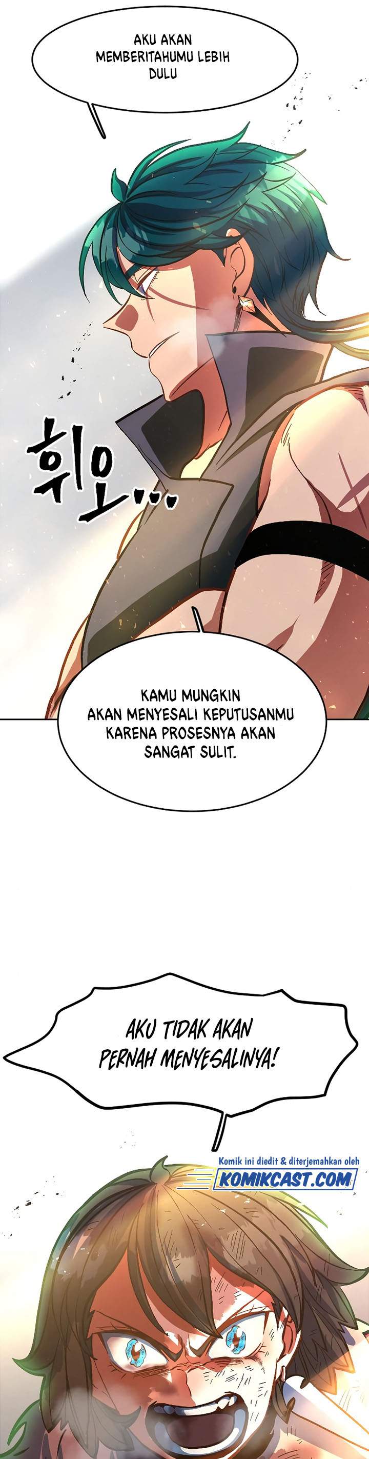 The Last Golden Child Chap 11 - Next Chap 12