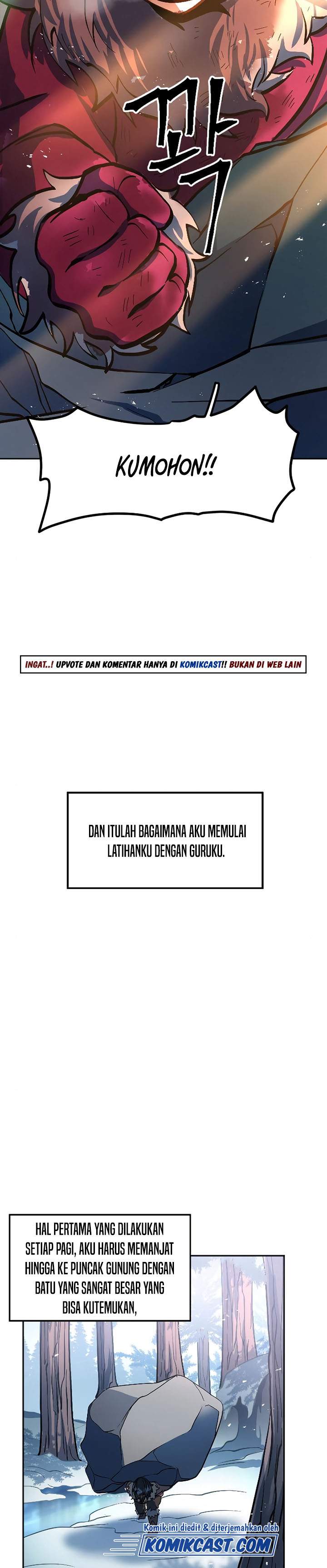 The Last Golden Child Chap 11 - Next Chap 12