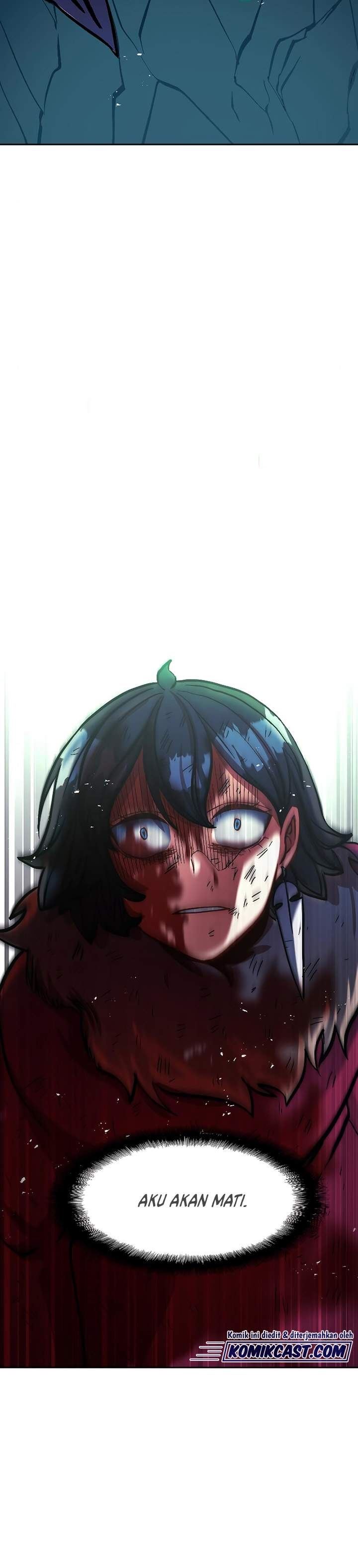 The Last Golden Child Chap 11 - Next Chap 12