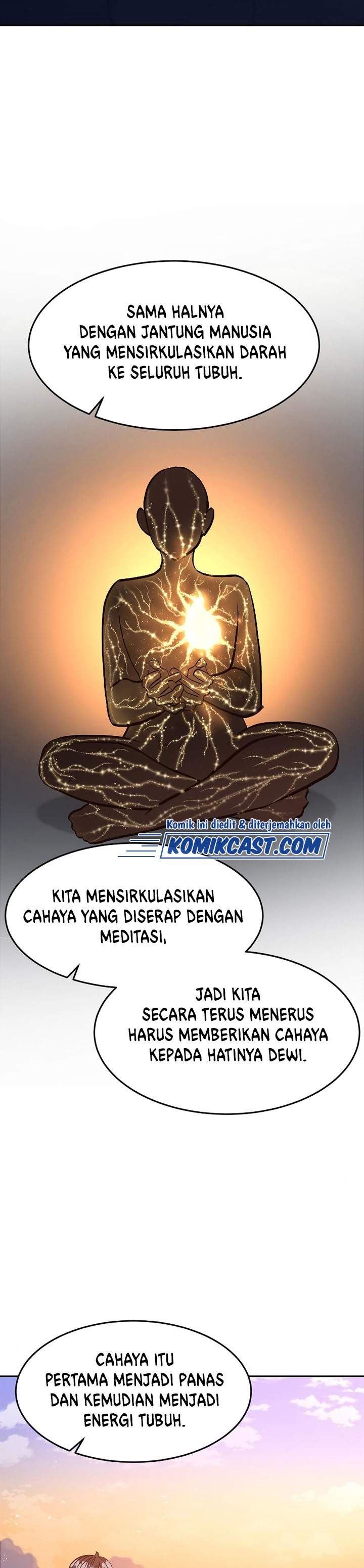 The Last Golden Child Chap 11 - Next Chap 12