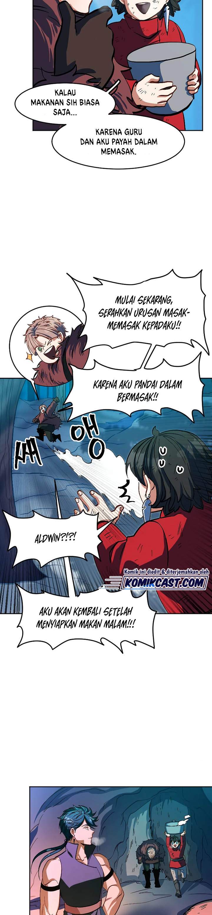 The Last Golden Child Chap 11 - Next Chap 12