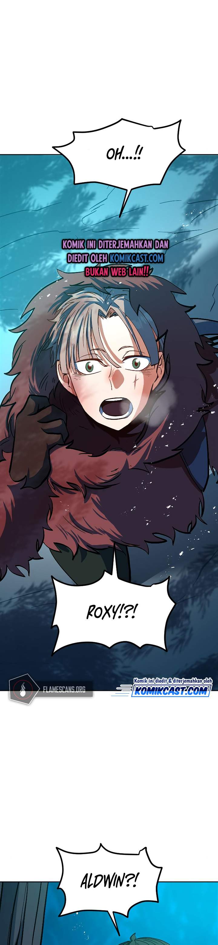 The Last Golden Child Chap 11 - Next Chap 12