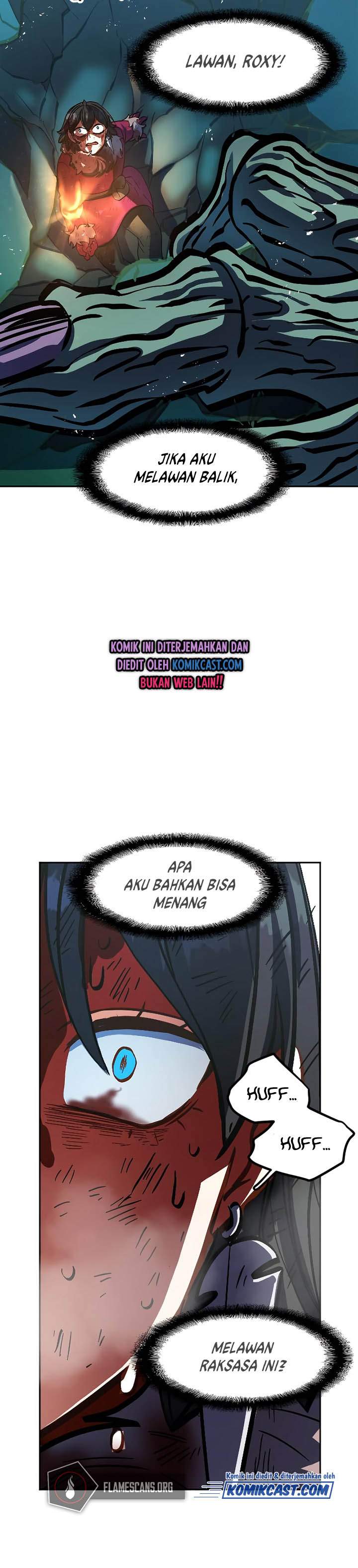 The Last Golden Child Chap 11 - Next Chap 12