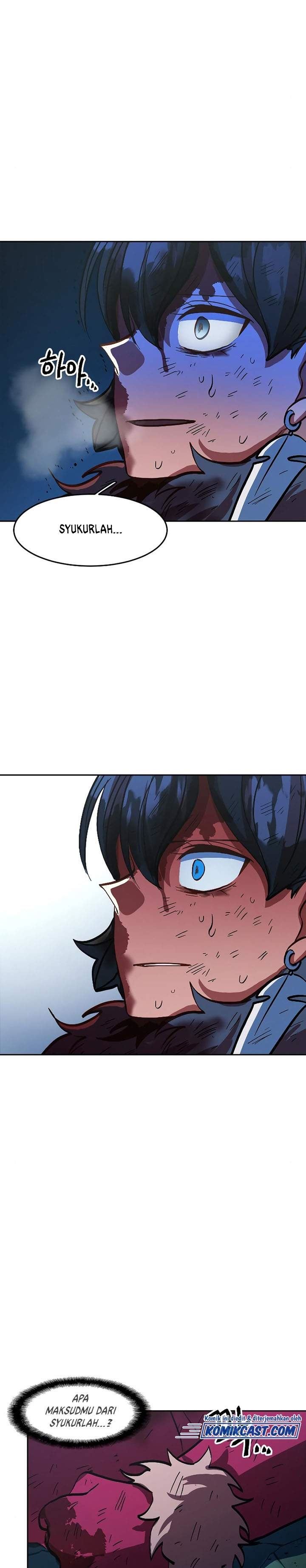 The Last Golden Child Chap 11 - Next Chap 12