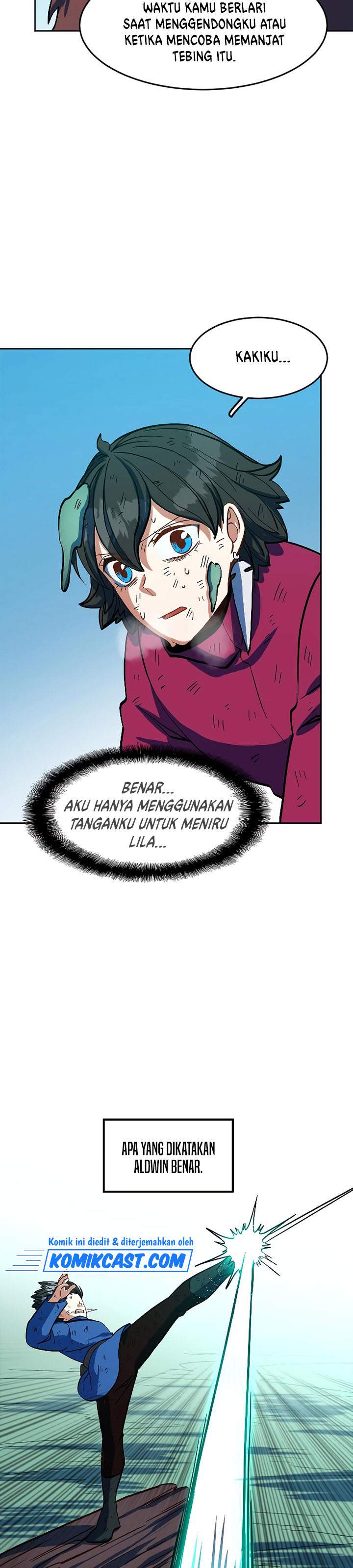 The Last Golden Child Chap 11 - Next Chap 12