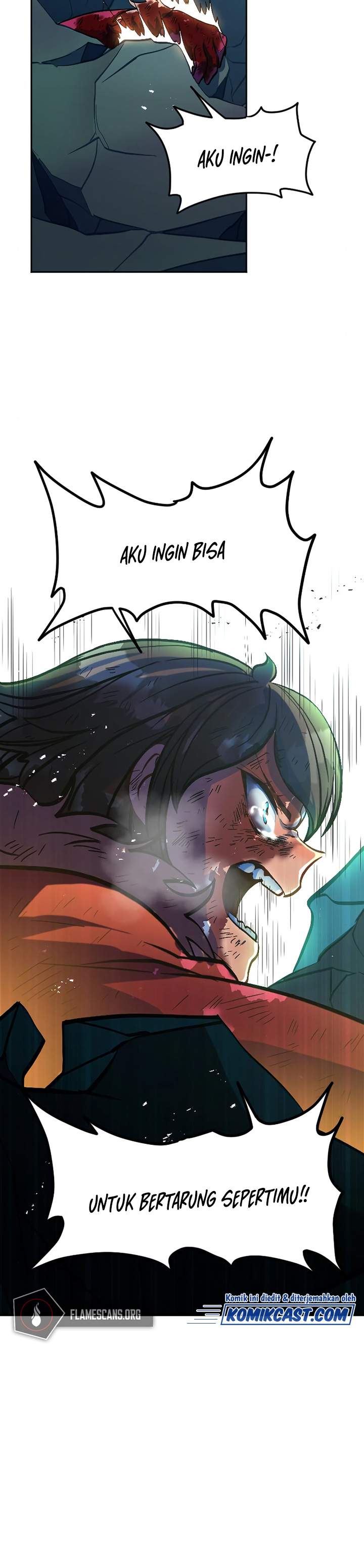 The Last Golden Child Chap 11 - Next Chap 12