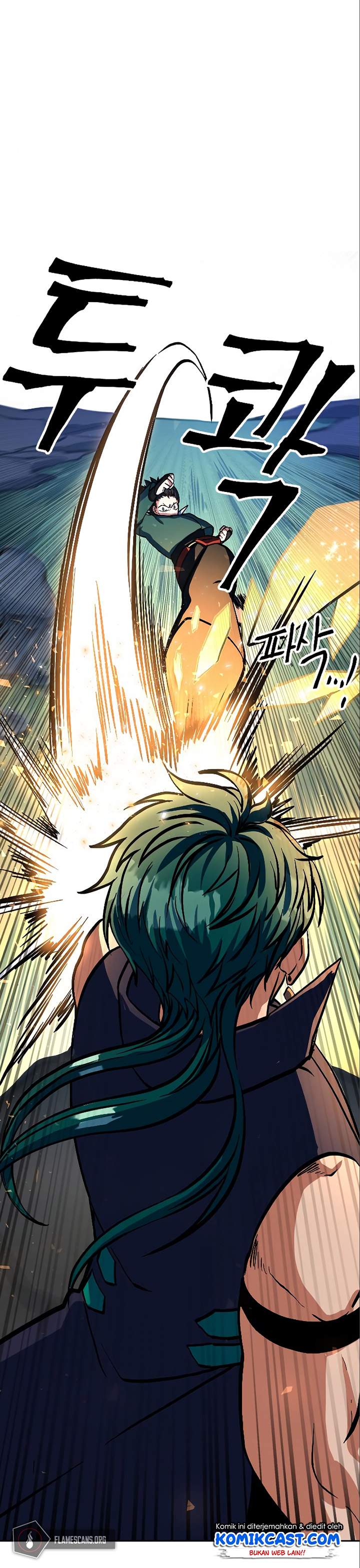 The Last Golden Child Chap 12 - Next Chap 13