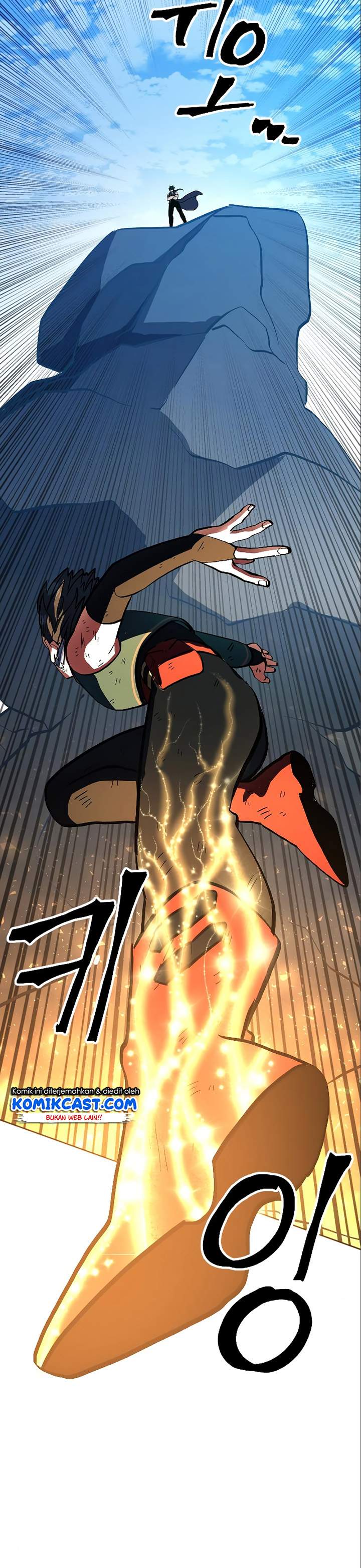 The Last Golden Child Chap 12 - Next Chap 13