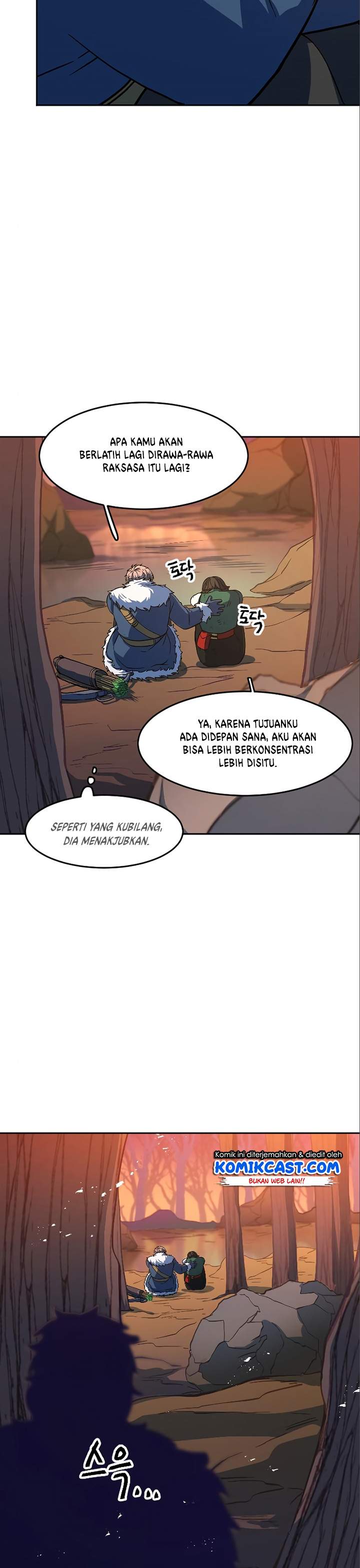 The Last Golden Child Chap 12 - Next Chap 13