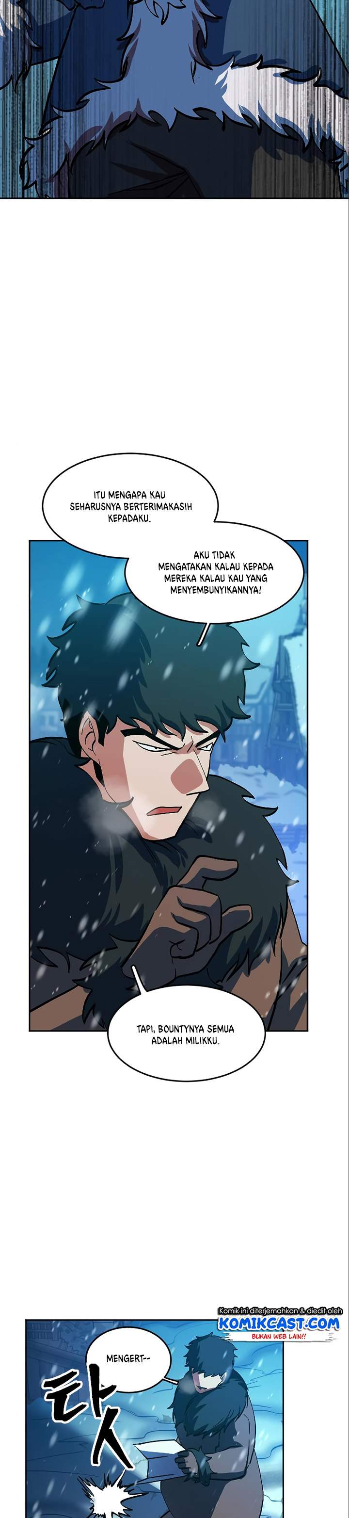 The Last Golden Child Chap 12 - Next Chap 13