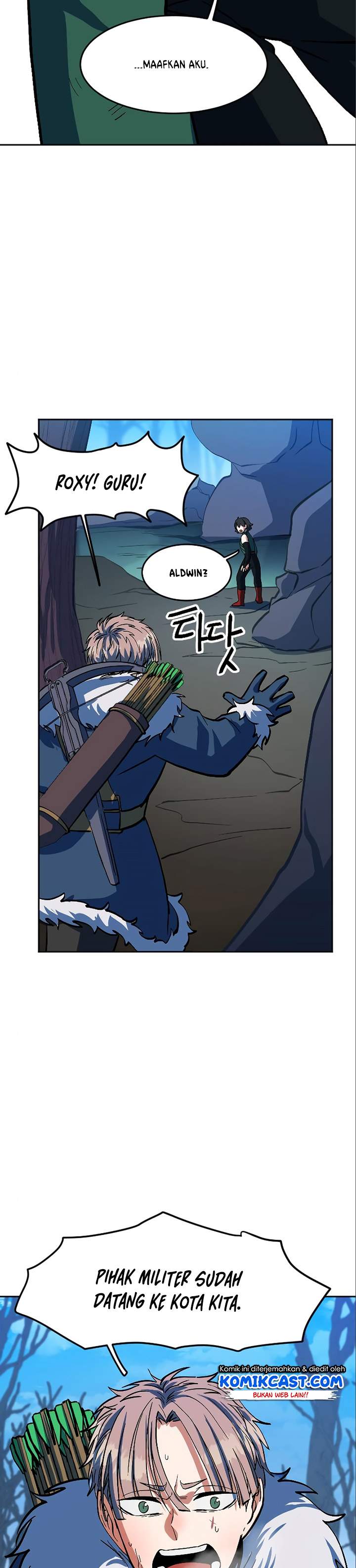 The Last Golden Child Chap 12 - Next Chap 13