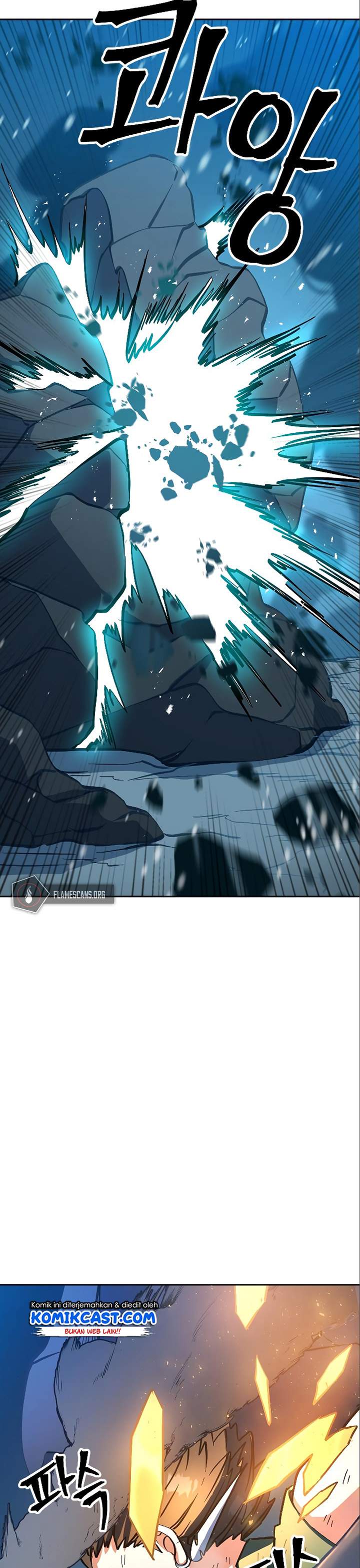 The Last Golden Child Chap 12 - Next Chap 13